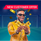 Freebie offer: How to enjoy ₦600,000 in Free Bets from BetKing