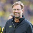 Jurgen Klopp during his stint at Borussia Dortmund || Image credit: Imago