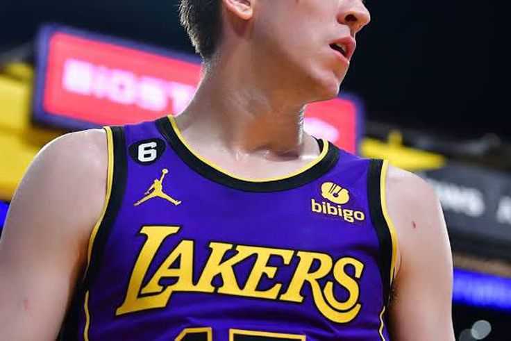 Austin Reaves: The story of an undrafted youngster who became LA Lakers’ starting shooting guard