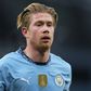Kevin De Bruyne: Man City captain set to rival Messi, opens talks with new club