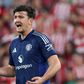 Manchester United reject 5 offers for Harry Maguire
