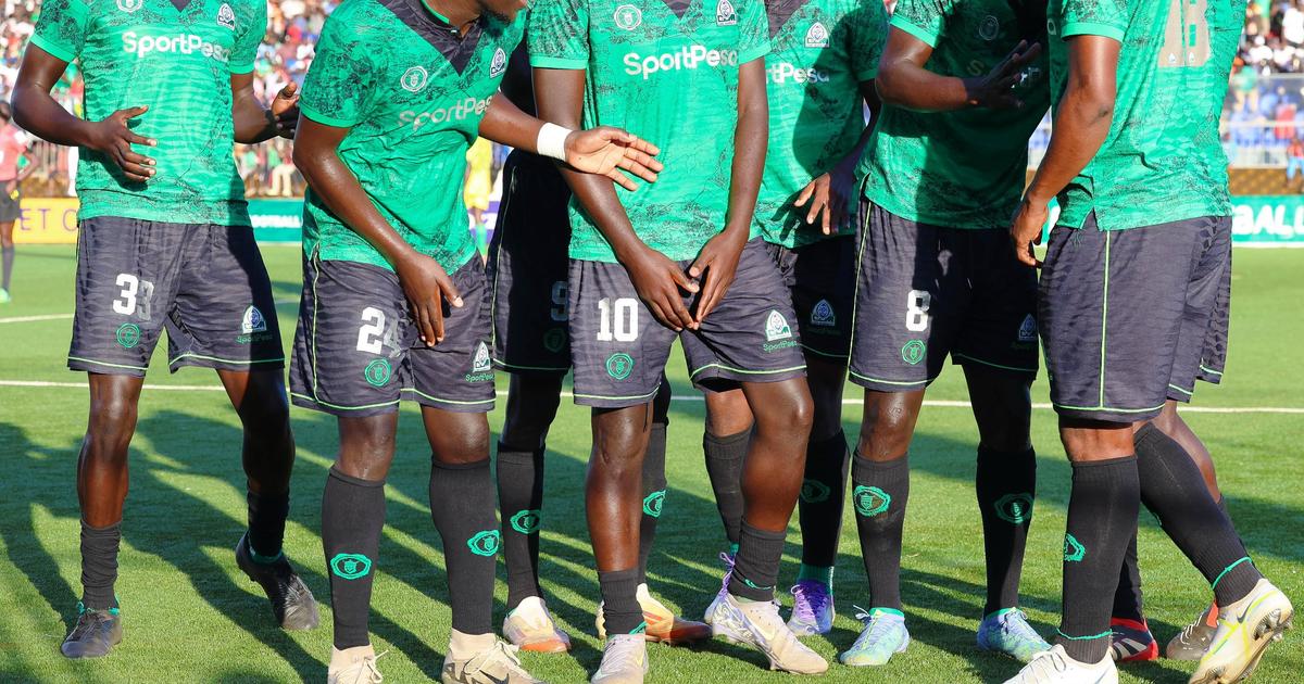 3 Criteria That Will Determine the Next Gor Mahia Coach Amid ...