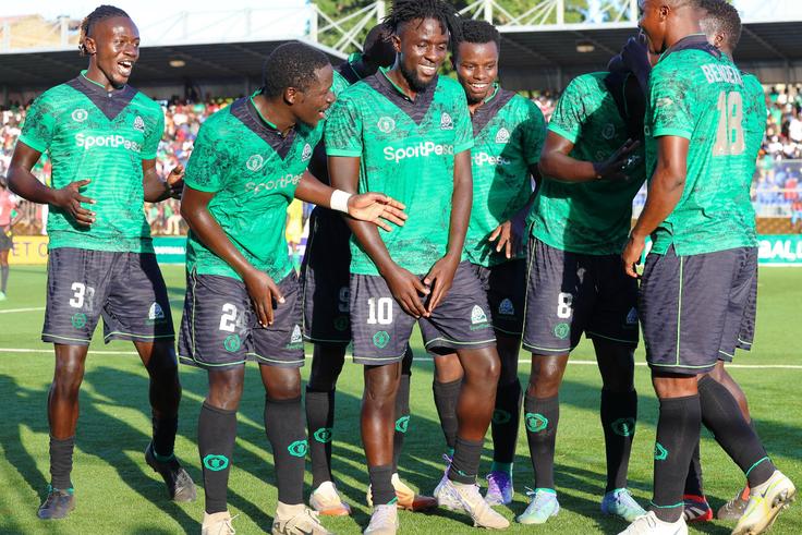 Gor Mahia