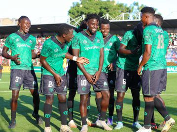 Gor Mahia Midfielder Austin Odhiambo Reveals How Mara Sugar Thumping Has Shifted Trajectory Amid Fierce Title Race