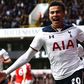 Dele Alli sends emotional message to Tottenham after Bodo/Glimt win