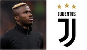 We want him! Serie A giants plot move for 12-cap Super Eagles striker as Osimhen alternative