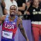 Quincy Hall Faces Shaky Comeback in Shanghai After Olympic Glory and Injury Setback