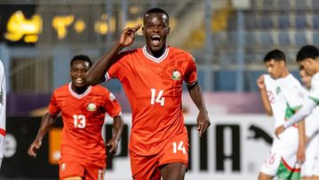 Rising Stars Coach Breaks Silence on What Went Wrong for Rising Stars Against Morocco in AFCON Debut