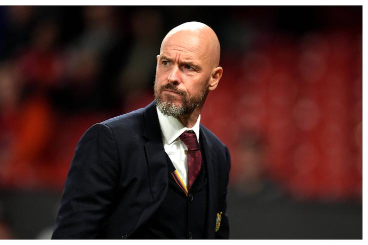 Boniface to get ex-Man United manager