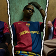 Lamine Yamal joins Travis Scott and Barcelona stars to unveil Cactus Jack logo shirts ahead of El Clasico