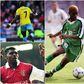 Top 7 Best African Dribblers in the History of Football