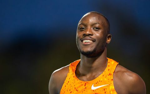 Letsile Tebogo: Why the Olympic 200m Champion Is Playing the Long Game in 2025