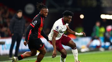 Clubs told they must pay ₦267 billion to sign Ghanaian Premier League star