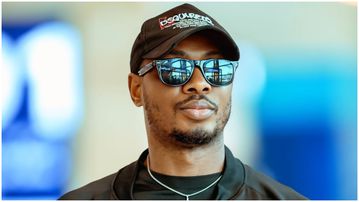 Brotherly rivalry: Super Eagles striker Ighalo celebrates important win against fellow Nigerian