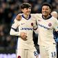 'He's perfect' - Enzo Maresca Issues Verdict on Teenager Reggie Walsh After Stunning Debut