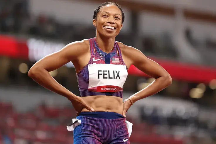 'What I Would Have Loved Most Is a Home Games' – Allyson Felix Reveals Her Biggest Olympic Regret
