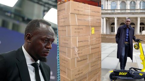 Usain Bolt: 3 multi-million investment ventures of Jamaican sprint legend that failed to take off
