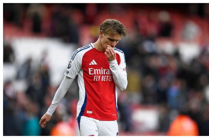 Ex-Liverpool star advises Arsenal