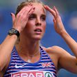 'Set Me Up For What I Did' - Keely Hodgkinson Reveals Paris Success As Return Date To Diamond League Is Confirmed