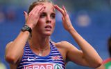 'Set Me Up For What I Did' - Keely Hodgkinson Reveals Paris Success As Return Date To Diamond League Is Confirmed