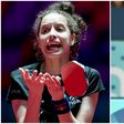 2025 ITTF World Champs in Doha