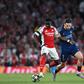 PSG vs Arsenal: Prediction, head-to-head, team news, possible lineups, and betting tips