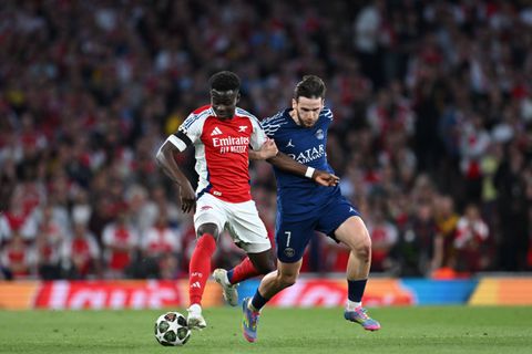 PSG vs Arsenal: Prediction, head-to-head, team news, possible lineups, and betting tips