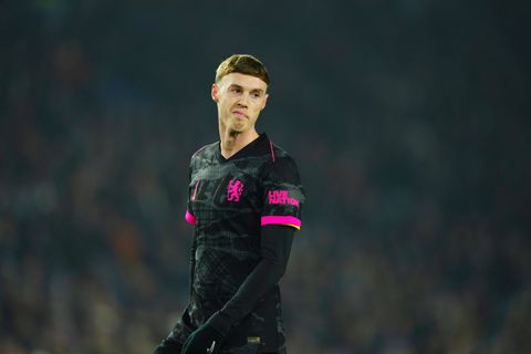 Palmer to leave Chelsea? Premier League icon tips playmaker for SHOCK move
