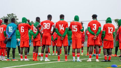 Kenya v Morocco: 5 Bitter Moments That Defined the Rising Stars’ AFCON U-20 Opener