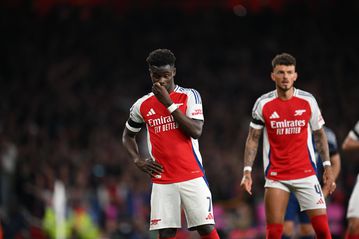 Newcastle Legend Slams Arsenal's Lethargic Start in PSG Defeat, Offers Blueprint for Champions League Comeback