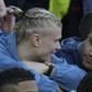 Erling Haaland and Rodri
