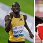 Timothy Cheruiyot