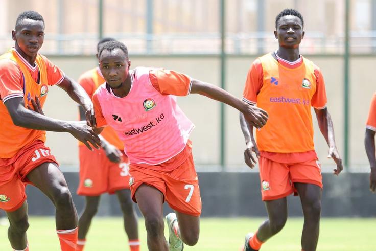Rising Stars Player Ratings: Hassan Beja and Aldrine Kibet Impress, But Who Let Kenya Down in AFCON U-20 Opener?