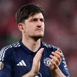 Harry Maguire reacts to new nicknames after incredible 'Ronaldinho-like moves' against Bilbao