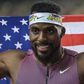 Kenny Bednarek