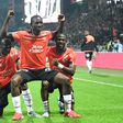Chelsea Lead Race for ‘New Yaya Toure’ as Premier League Rivals Circle Lorient Midfield Star