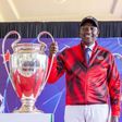 William Ruto's Blessing: Kenyan President Backs Arsenal to Win First Champions League Title
