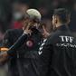 Huge Osimhen blunder delays Galatasaray coronation