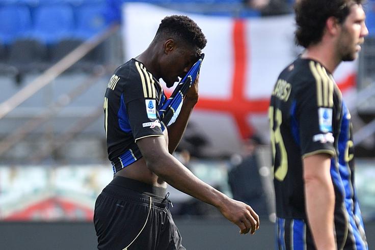 Serie A loses three Nigerians as Akinsanmiro, Durosinmi, and Orban suffer relegation