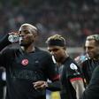 Barcelona rejects chance to sign Victor Osimhen