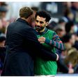 Salah reveals how Gerrard convinced him