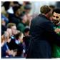 Salah reveals how Gerrard convinced him