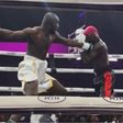 'I am Mayweather now' — Carter Efe breaks silence after easy ₦50m Portable win