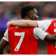 Arsenal vs Fulham: Saka stars as Gunners destroy Bassey-led Cottagers to go 6 pts clear