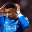 "I'm so disorganised" - Kylian Mbappe confesses as Real Madrid face trophyless season