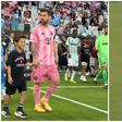 VIDEO: Unsung midfielder steals from Lionel Messi — GOAT made to look ordinary