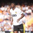 Valencia vs Atletico Madrid: Umar Sadiq's Los Che struggle against Lookman-less Rojiblancos