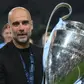 I regret leaving Guardiola and Man City — UCL Winner Admits