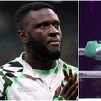 'Visa appointment don ready' — Eagles star Boniface set to fulfil promise as Carter Efe beats Portable