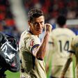 Osasuna vs Barcelona: Lewandowski and Ferran Torres move Barcelona closer to 29th title